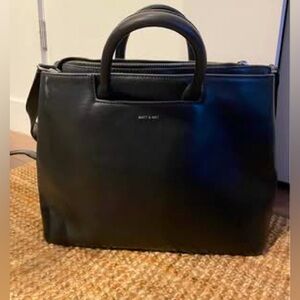 Matt & Nat vegan bag